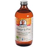Omega-3-Plus Öl, Bio, 1x500 ml