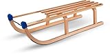 Colint Davos Rodelschlitten 100 cm, mit Lattensitz, DCL 60100