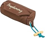 Trixie 32191 Dog Activity Preydummy, ø 6 × 14 cm, braun