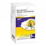 KAMILLOSAN Wund- u.Heilbad 250 ml