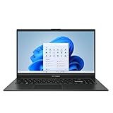 ASUS Vivobook Go 15.6’’ FHD Laptop, Intel i3 Processor, 8GB RAM, 128GB Storage, WiFi & BT, NanoEdge Display, Fast Charge, Keypad, Webcam, USB-C, HDMI, PDG HDMI Cable, US Version KB, Windows 11 Home