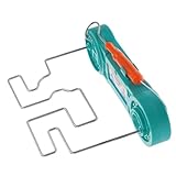 minkissy Elektrisches Labyrinth Interaktives Konzentrationstraining Fördert Denkfähigkeit und Fokus Pädagogisches Puzzle für Jungen und Mädchen Spaßiges Lernspielzeug