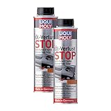 2x LIQUI MOLY 1005 Öl-