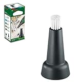 Bosch Detailbürste für Akku Reinigungsbürste UniversalBrush (1 Stück enthalten, im Karton)