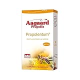 Aagaard Propolentum Original für den Hals – 30 Tabletten