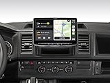 Alpine ILX-F905T6 Volkswagen T5/T6 Autoradio