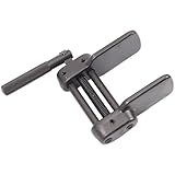 CCLIFE Universal Schwere Stabile Bremskolbenrücksteller Bremskolben Rücksteller Werkzeug für Bremskolben ohne Drehvorrichtung