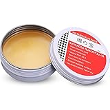 1 Stück 10g Flussmittel-Paste,lötfett flussmittel,Lötpaste,lötflussmittel,Solder Paste,Lötpaste,für Mechaniker,Metall-, Zinn,Telefon,PC-Karten,Bauelemente