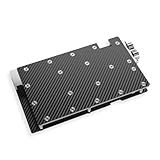 Alphacool ES RTX 5090 Referenz 1-Slot-Design REV1 mit Rückplatte