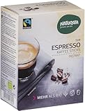 Espresso Kaffee-Sticks Bohnenkaffee, instant 2 x 50 gr