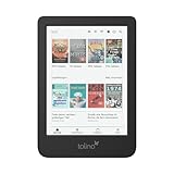 eReader tolino Shine Color