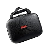 OEUVREBY EVA Angelrolle Tasche Wasserdichte Rolle Schutzhülle Baitcasting Aufbewahrungstasche A 16x16cm Schwarz, Schwarz, B 23 x 18 cm, B 23x18 cm, Siehe Beschreibung