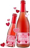 Palio Valentinstags-Secco - Himbeere (0.20 l)