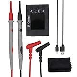 Kompakte Wärmebildkamera mit Acrylschale für Schutz und einfachen Transport für verschiedene Anwendungen