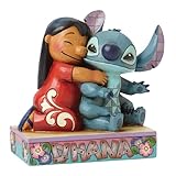 Disney Traditions Ohana Means Family Figurine