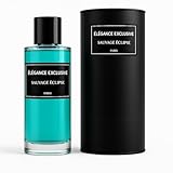 Elegance Exclusive Sauvage Eclipse, Parfüm-Extrakt, gemischt, 50 ml