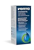 Venta 6331000 Hygienemittel, 500 ml blau , weiss Unparfümiert