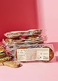 KoRo - Veganer Bio Burger Tofu und Wakame 12 x 160 g - Bio-Qualität - Mit Wakame-Alge - Vegan - Proteinreiche und pflanzliche Alternative zu Fleisch-Patties - Auf dem Grill, im Ofen oder zum Braten