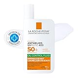 ANTHELIOS UV-MUNE 400 oil control fluide SPF50+ 50 ml