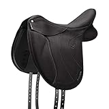 Dressursattel WINTECLite D’LUX