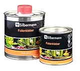 Folienkleber - PVC Folienkleber 250 ml -Teich