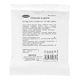 MultiDepot CALCIUMCHLORID 100g CaCL2 E509 für KÄSE zur KÄSEHERSTELLUNG KÄSEREI 411211