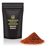 500g Hähnchen Würzsalz Chicken Gewürz würzig pikant Wings Salz natürlich vom Hanse&Pepper Gewürzkontor - Gourmet Serie