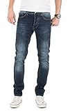 Yazubi Herren Jeans Balmond Slim fit, Vintage Mood Indigo (4025), W31/L34