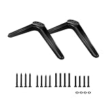 Verstellbarer Fernsehständer Für Schreibtische Und Theken. Einfache des Fernsehständers Für Mieter Und Wohnheime. Ständer