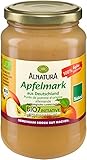 Alnatura Bio Apfelmark, Vegan, 360g