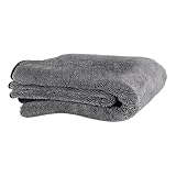 Auto-Handtuch – saugfähiges Mikrofasertuch für die Fahrzeugreinigung, weiche Staubtücher mit kratzfreiem Design, Auto-Detaillierungszubehör für SUV, LKW, Wohnmobil, Fenster, Innenbereich, Haushalt