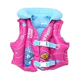 Schwimmweste für Schwimmschulen Aufblasbarer Badeanzug 46 * 44 cm