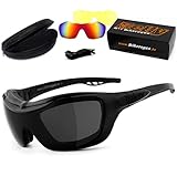 HELLY Bikereyes HELLY - No.1 Bikereyes Reitbrille Sonnenbrille Motorrad-Sonnenbrille gepolstertes HLT-Sicherheitsglas bruchsicher maximaler Augenschutz winddicht auslösesicher doppelseitig beschlagfre