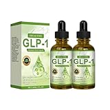 GLP-1 Abnehmen Tropfen,Schlankheitstropfen zum Einnehmen,GLP-1 Orale Lösung,GLP-1 Tropfen für Weight Loss,Slimming Drops zum Trinken,GLP-1 Orale Flüssigkeit