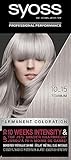 Syoss 10-15 Titan Permanent Haarfarbe, 1 Stück