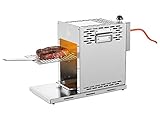 Hochtemperatur Gasgrill Gasgrill Steak 800 °C Grill Hochleistungsgrill Steakgrill Beef Maker