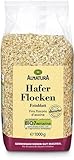 Alnatura BIO Haferflocken Feinblatt (1 kg)