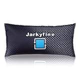 Jarkyfine Luftentfeuchter Auto 1000g, Entfeuchter Auto Lufterfrischer Wiederverwendbar Luftentfeuchter Silica Gel Gegen Beschlagene Autoscheiben Luftentfeuchter für Auto Garderobe Lagerhaus Yacht