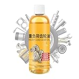 Meeröl | Kastenschmiermittel Wechseln | Schutz Vor Und Verschleiß | 100 Ml 4x4x11.7 Cm Grün- Hochtemperaturschutz Für Motoren, ATVs, Boote Und Maschinen