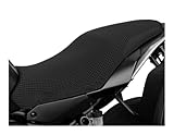 Motorrad-Sattelsitzbezug Aus Nylongewebe, Schutzkissen, Für Yamah& Trace& 7 Trace& 700 GT MT-07 Trace& Sitzbezugs