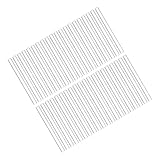 100 Stück Hot Glue Sticks für Bastelarbeiten Hochtemperatur Heißklebesticks für Diy Projekte Transparent für Reparaturen und Anwendungen