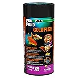 JBL PROPOND Goldfish XS 0,16kg