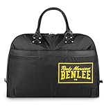 Benlee Henkeltasche Sports Holdall schwarz