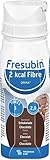 Fresubin 2 kcal Drink, 24x200ml - Schokolade