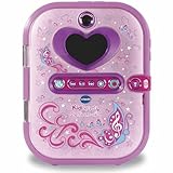 VTech Kidisecrets Selfie Music ja