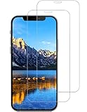 AssKdys Panzerfolie für iPhone 11 Pro/iPhone X/iPhone XS Schutzglas 5.8'', 9H Gehärtetes Glas, Anti-Fingerprint, Blasenfrei, HD Displayschutz folie X/XS/11 Pro, 2 Stück