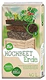 Floragard Universal Bio Hochbeeterde 40 Liter