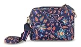 Oilily Simone Shoulder Bag Eclipse