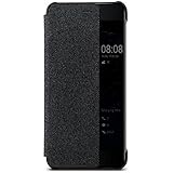 Huawei 51991886 P10 Schutzhülle Dark grau