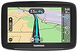 TomTom Navigationsgerät Start 52 - 5 Zoll, Karten Europa, Fahrspurassistent (Generalüberholt)